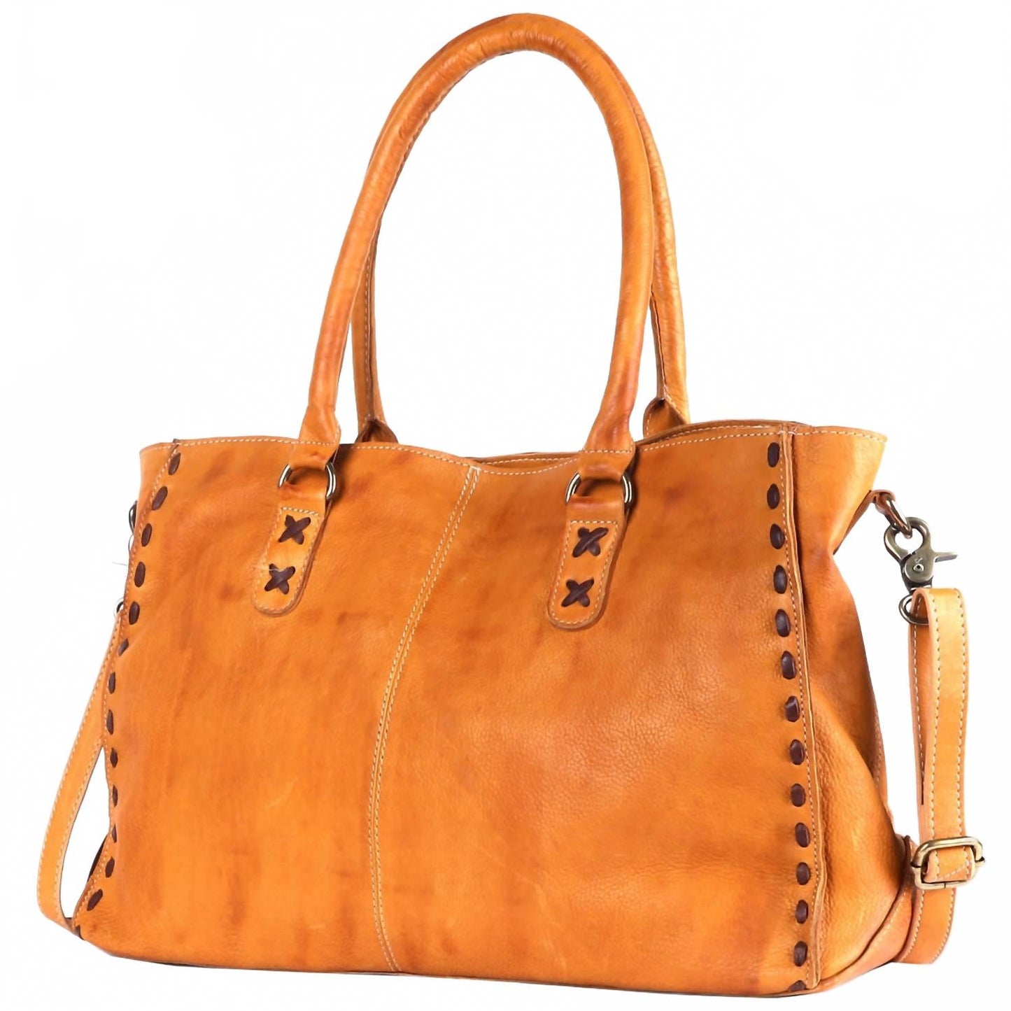 StrapStory - Tote Bag 1874