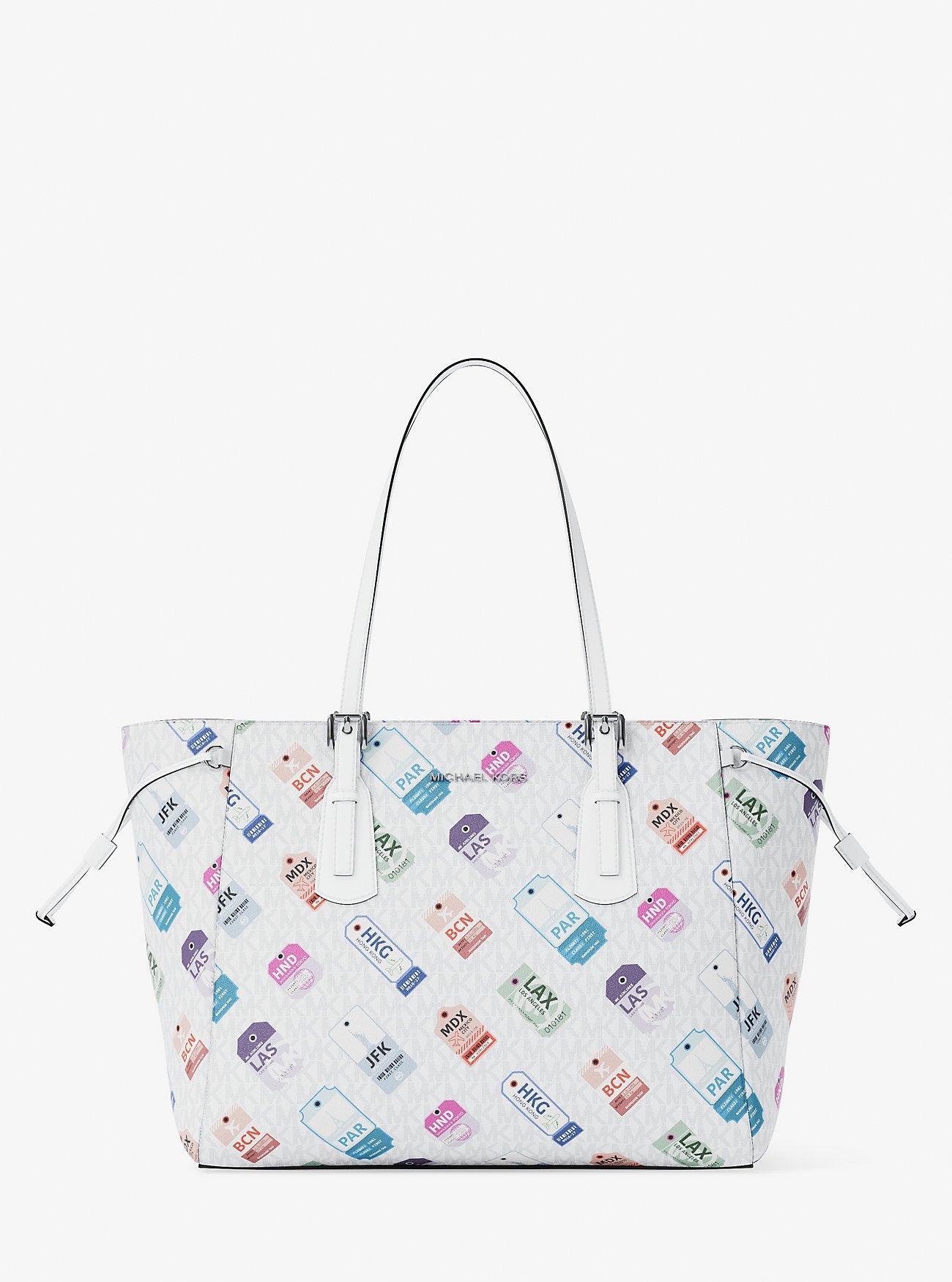 StrapStory - Tote Bag 1279