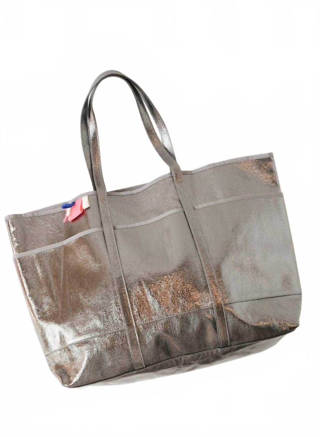 StrapStory - Tote Bag 1816