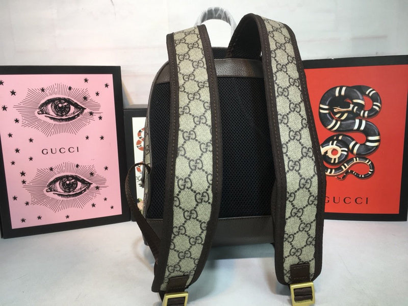 STRAPSTORY - GGC4 BAG - 839