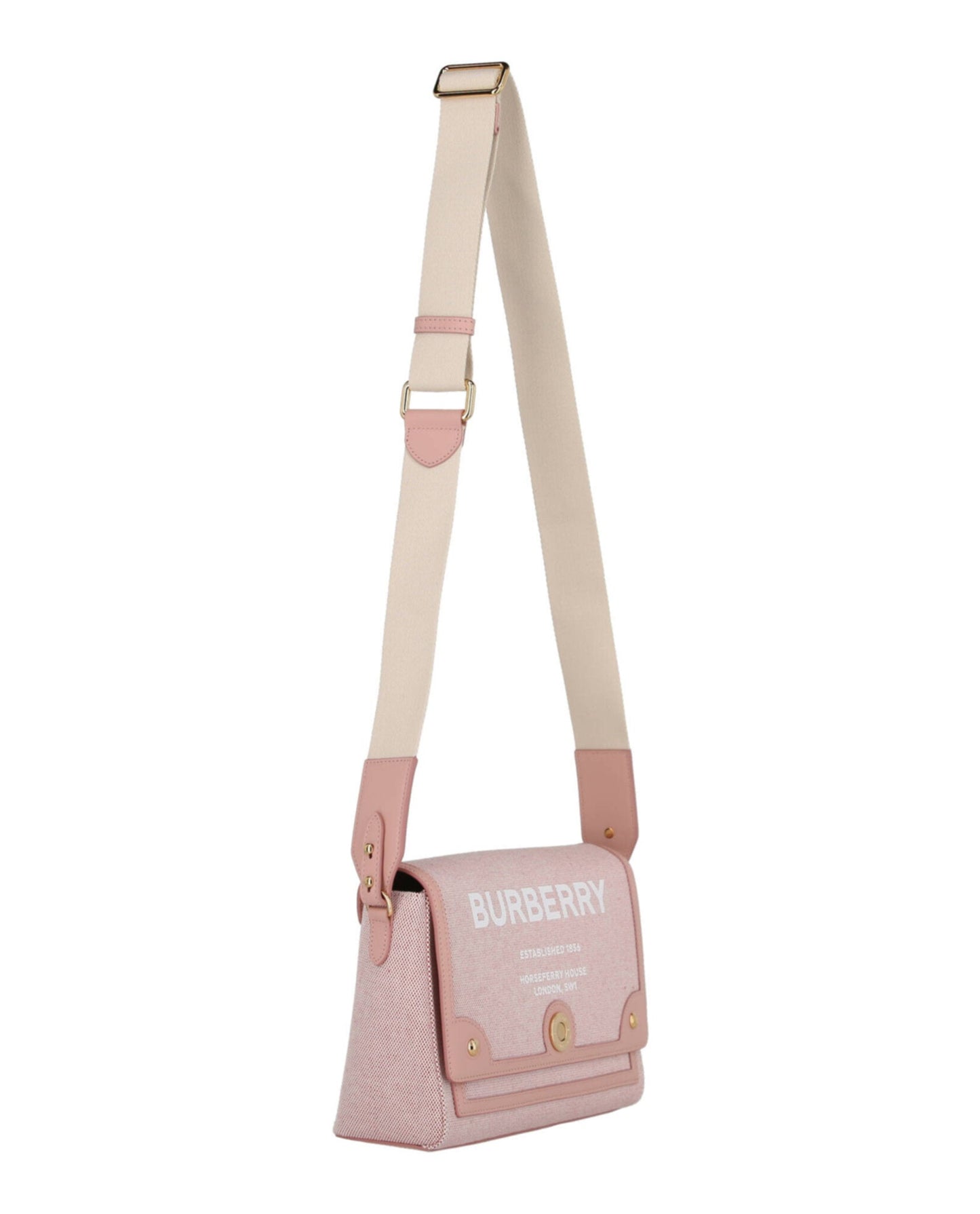 StrapStory - Crossbody 3696
