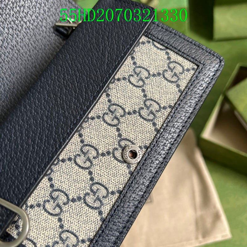 STRAPSTORY - GGC4 BAG - 608