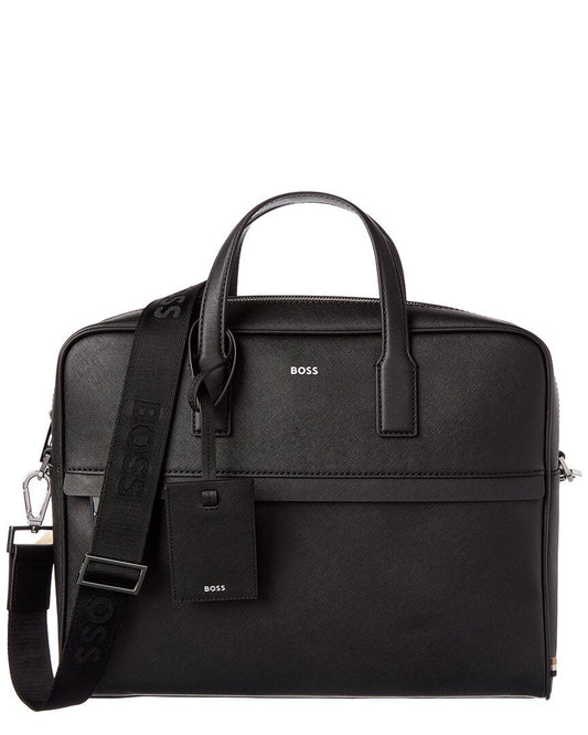 StrapStory - Messenger Bag 048
