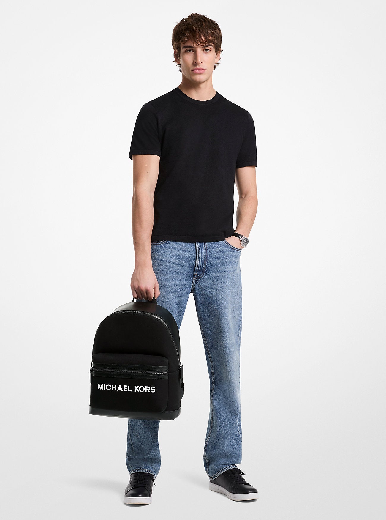 StrapStory - Backpack 558