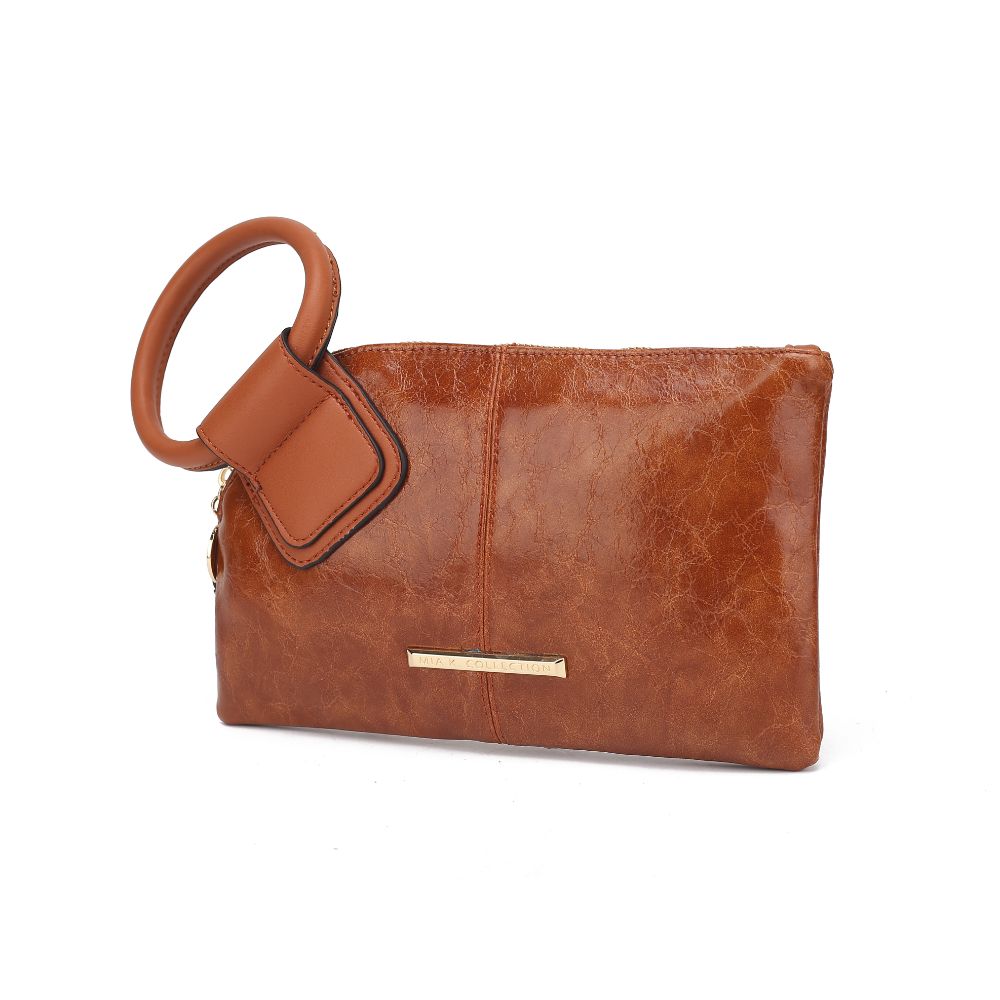 StrapStory - Wristlet 077