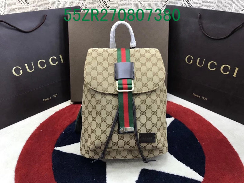 STRAPSTORY - GGC4 BAG - 775