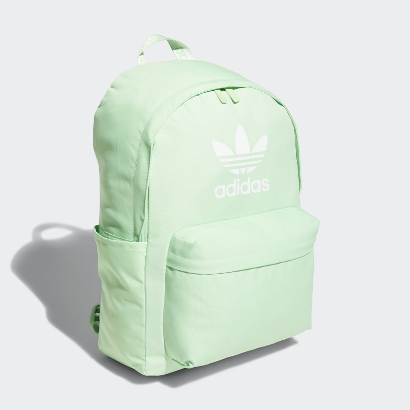 StrapStory - Backpack 681