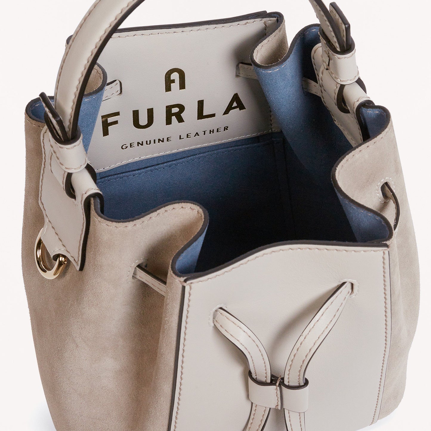 StrapStory - Bucket Bag 058