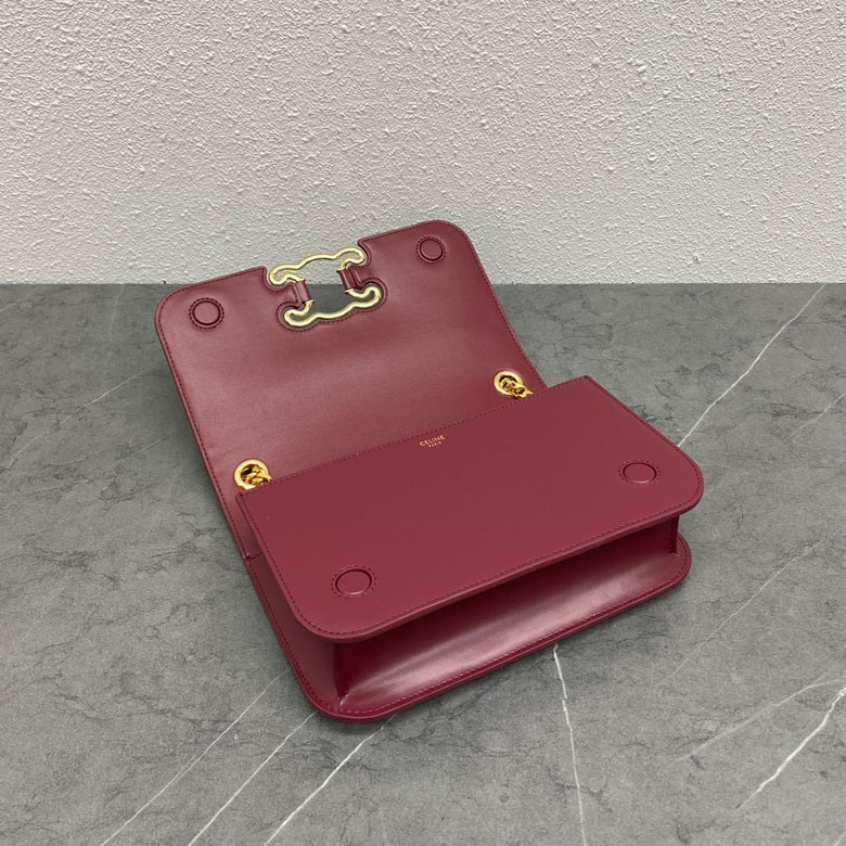 CLNE-Bags - Strap Story - 542