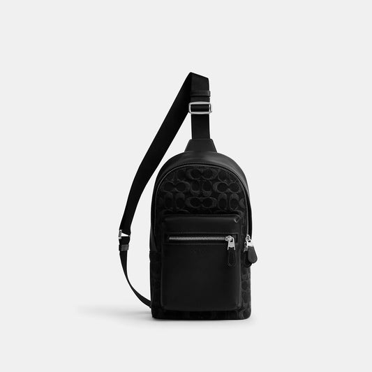 StrapStory - Backpack 713