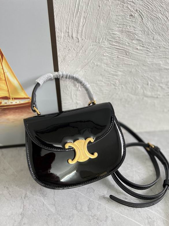 CLNE-Bags - Strap Story - 311