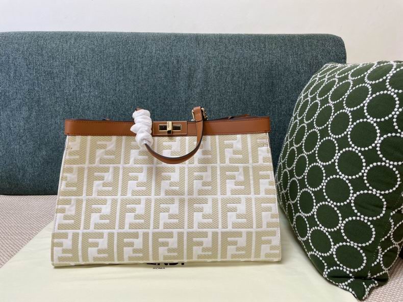 FDNI-Bags - Strap Story - 742