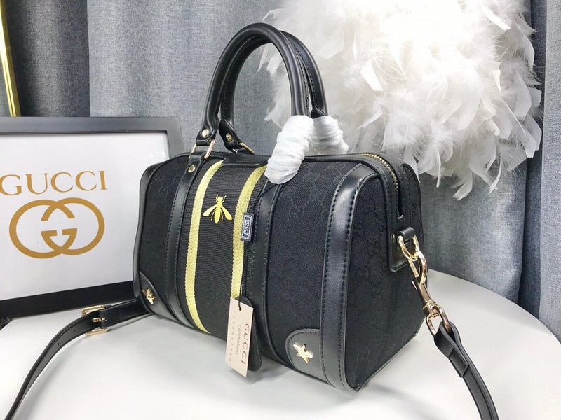 STRAPSTORY - GGC4 BAG - 463