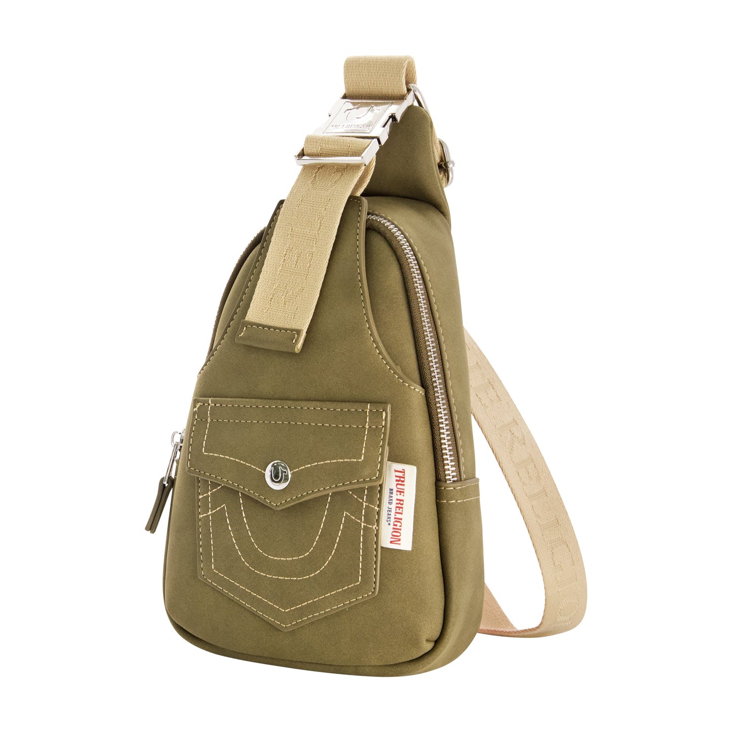 StrapStory - Backpack 822