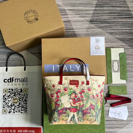 GGCC-Bags - Strap Story - 941