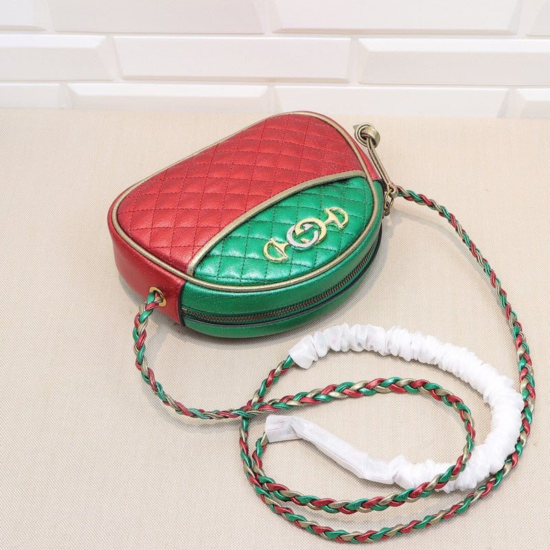 STRAPSTORY - GGC4 BAG - 1053