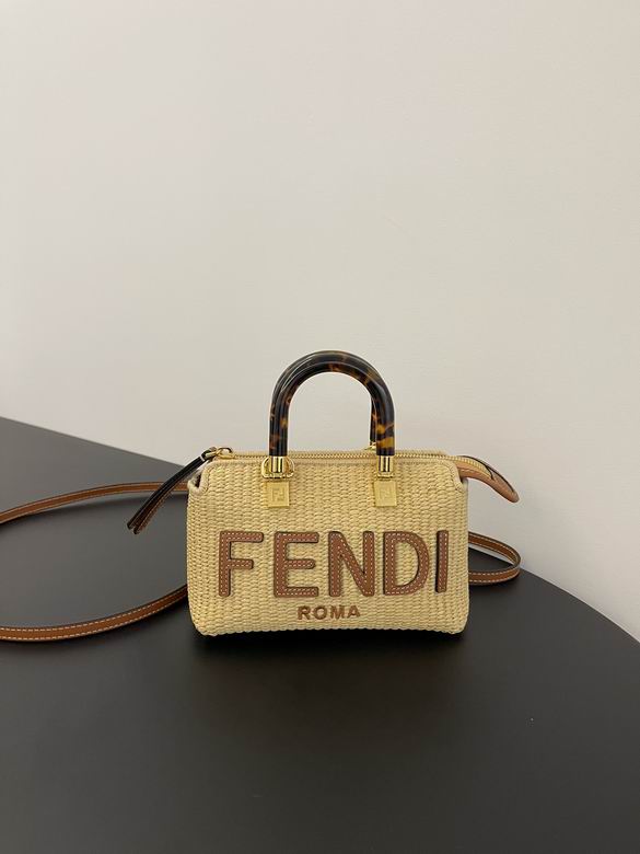 FDNI-Bags - Strap Story - 561