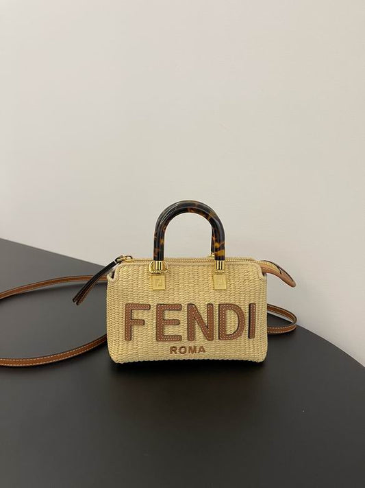 FDNI-Bags - Strap Story - 561