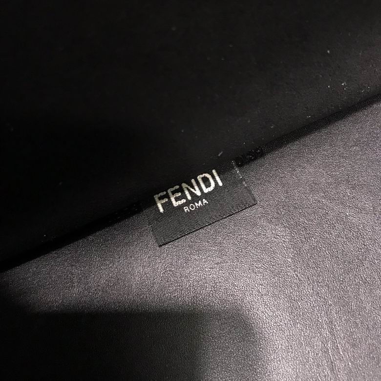 FDNI-Bags - Strap Story - 846