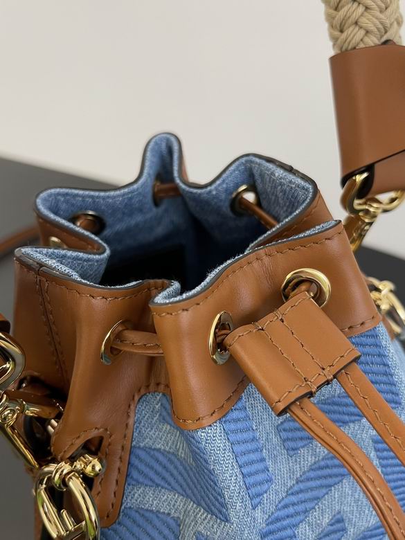 FDNI-Bags - Strap Story - 587