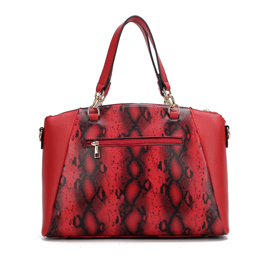 StrapStory - Tote Bag 600