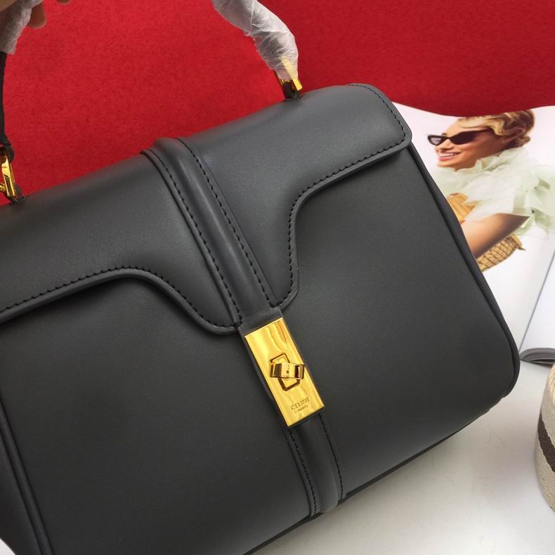 CLNE-Bags - Strap Story - 611