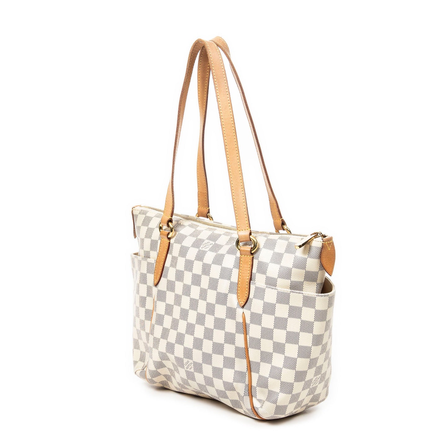 StrapStory - Tote Bag 2471