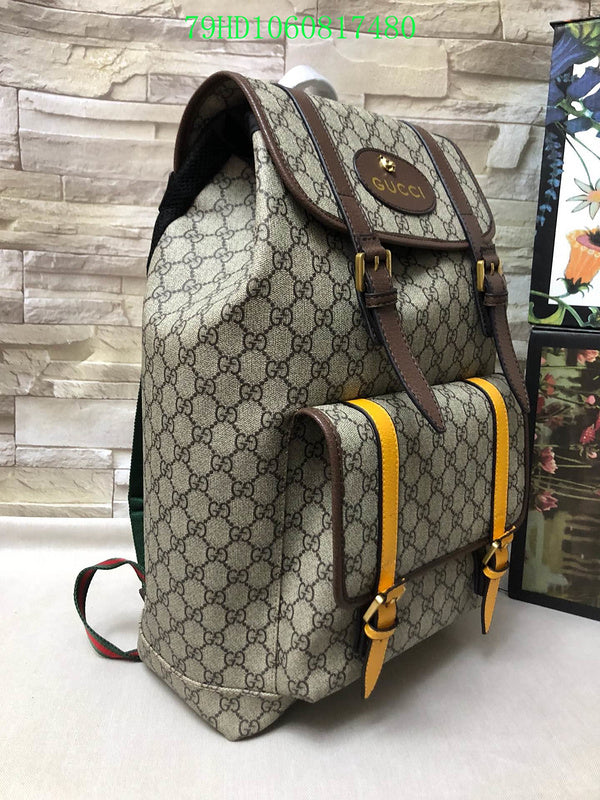 STRAPSTORY - GGC4 BAG - 717