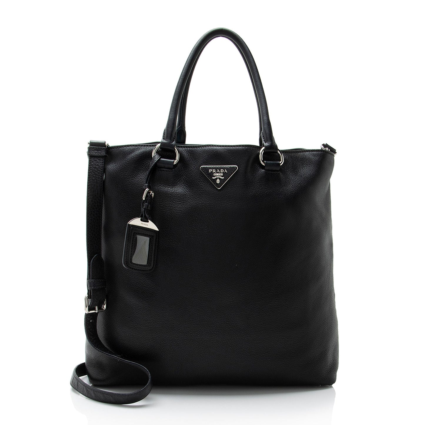 StrapStory - Tote Bag 4432