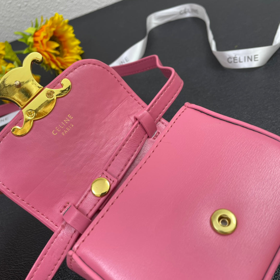 CLNE-Bags - Strap Story - 580