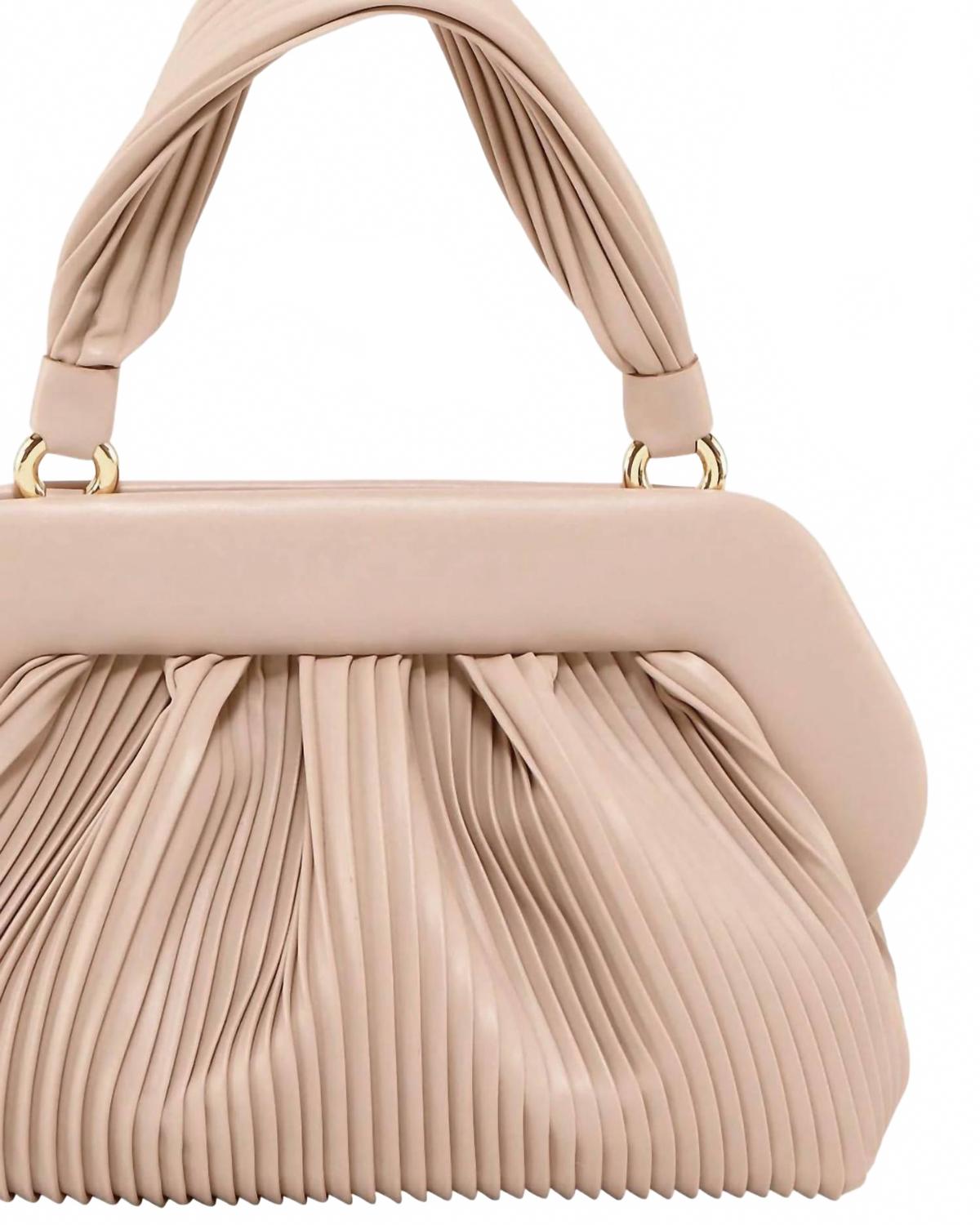 StrapStory - Shoulder Bag 4425