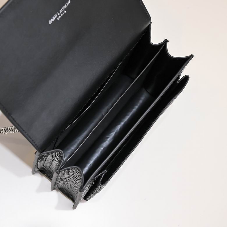 LSY-Bags - Strap Story - 450