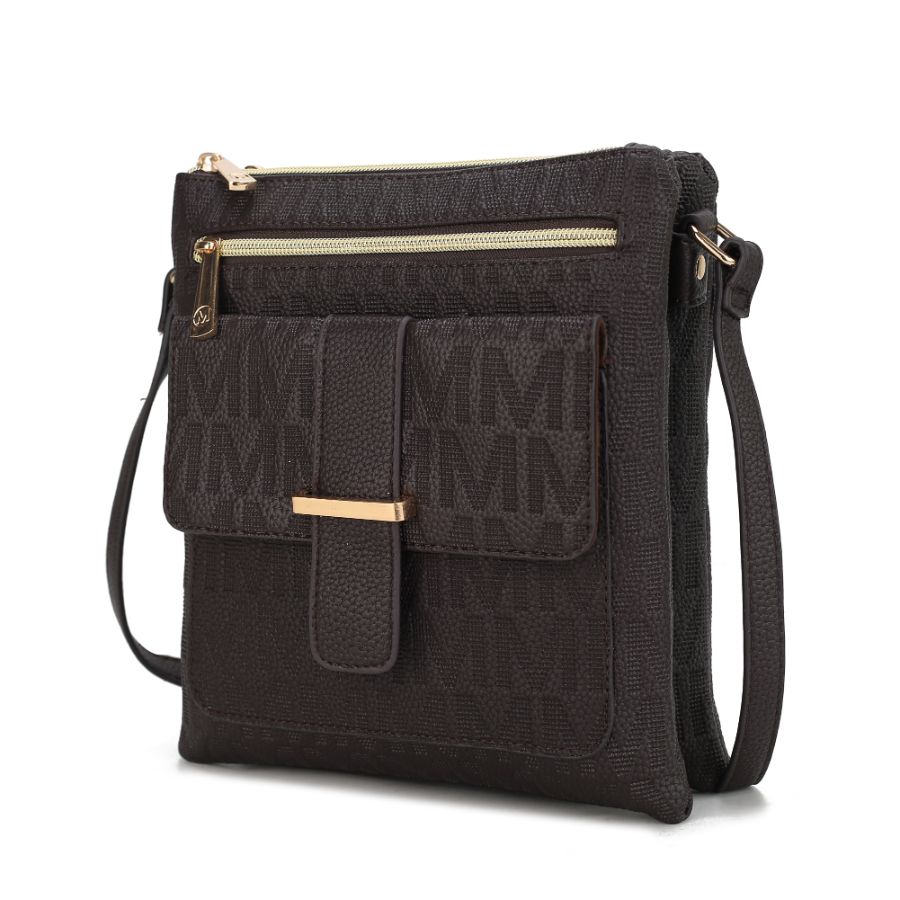 StrapStory - Crossbody 1541