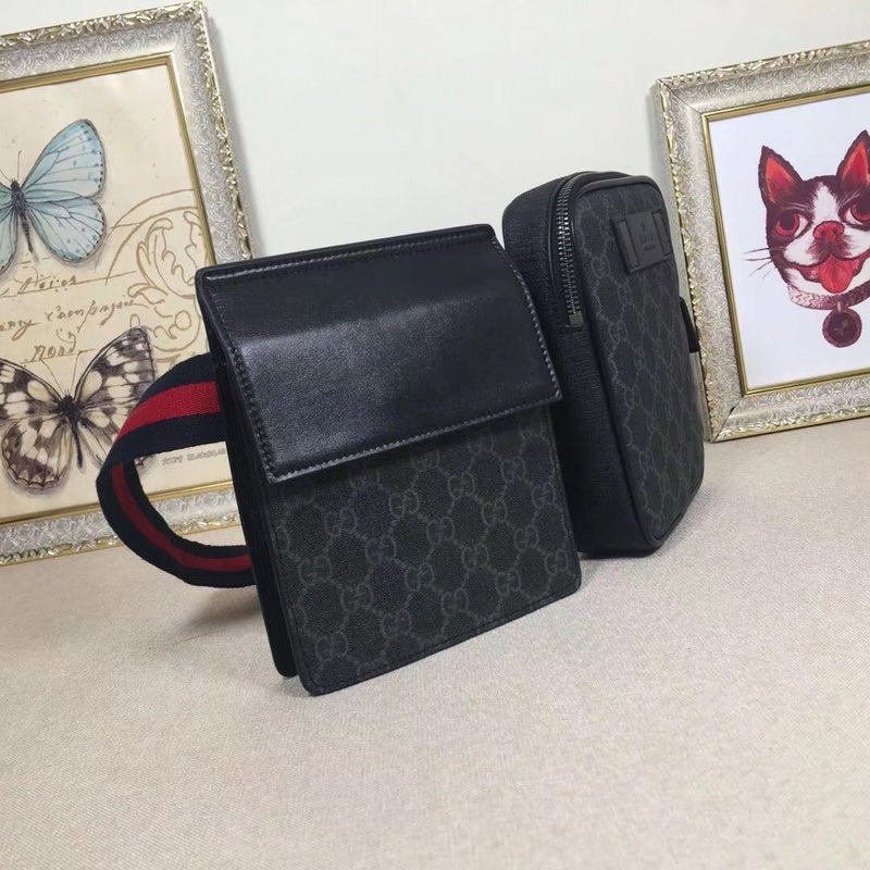 STRAPSTORY - GGC4 BAG - 277