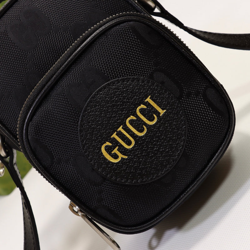 STRAPSTORY - GGC4 BAG - 1159