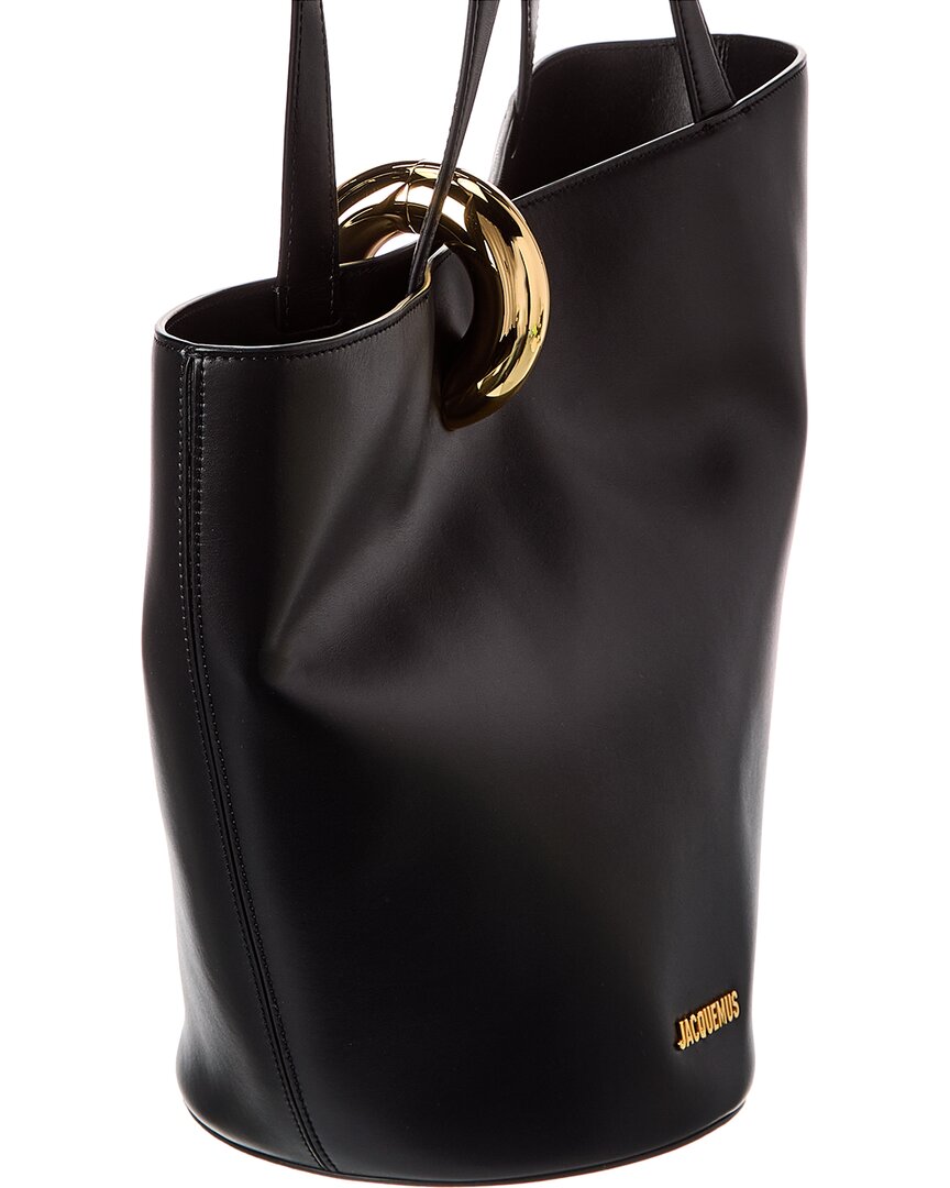 StrapStory - Bucket Bag 140