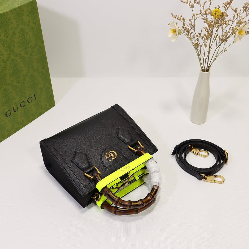 STRAPSTORY - GGC4 BAG - 1161