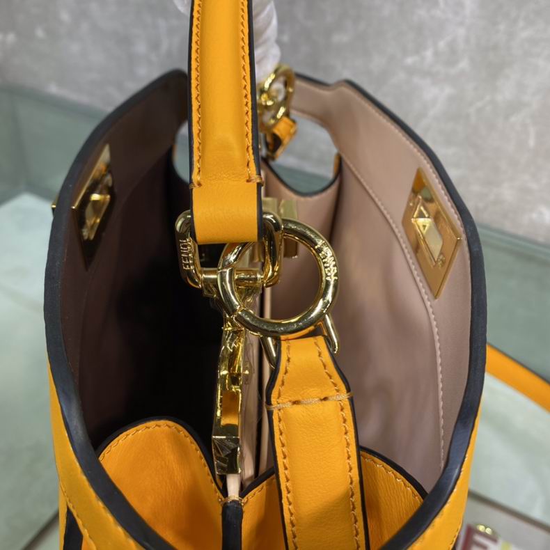 FDNI-Bags - Strap Story - 738