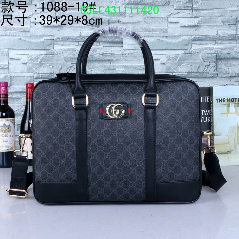 STRAPSTORY - GGC4 BAG - 233