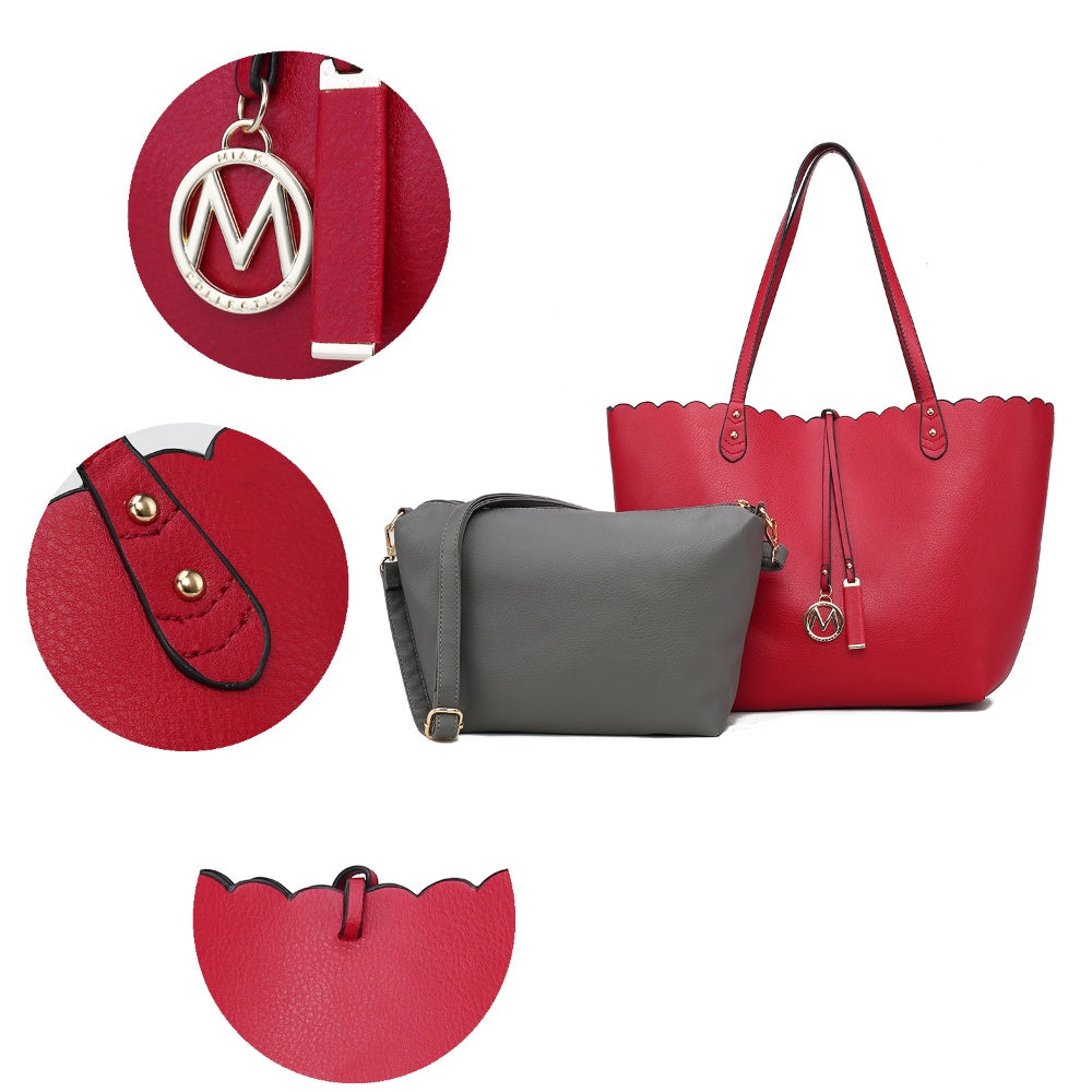 StrapStory - Tote Bag 892