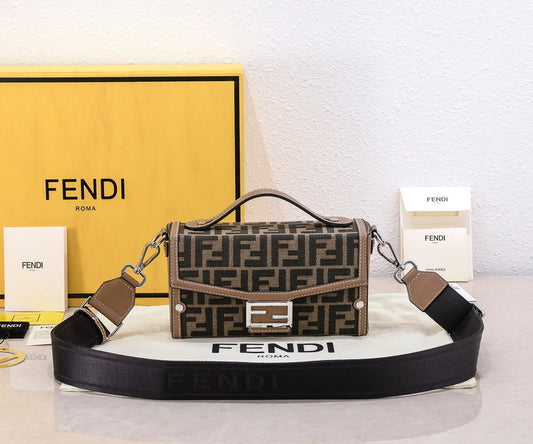 FDNI-Bags - Strap Story - 307