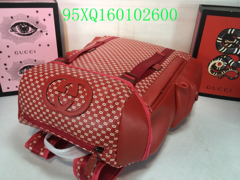 STRAPSTORY - GGC4 BAG - 667