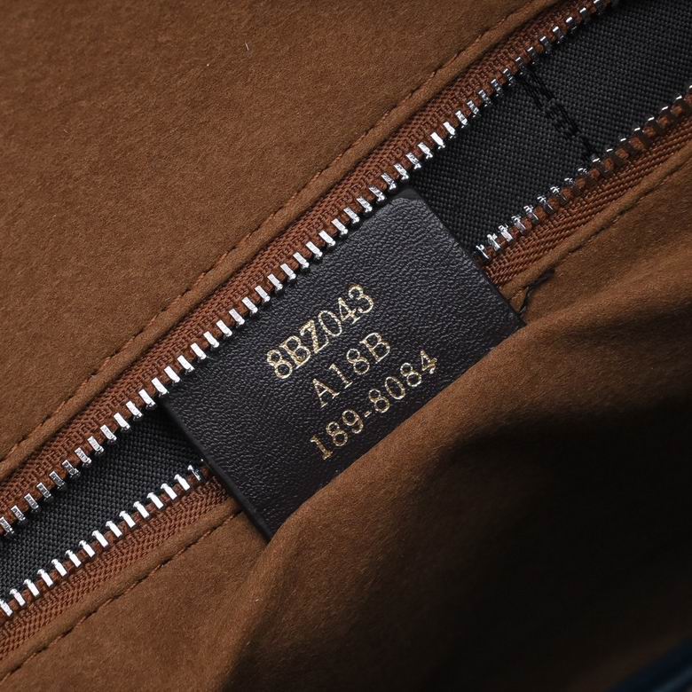 FDNI-Bags - Strap Story - 887