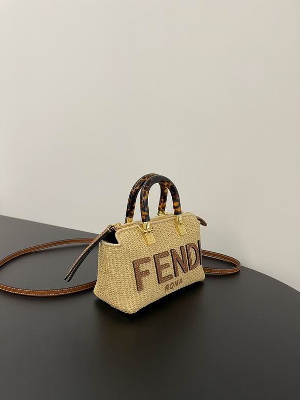 FDNI-Bags - Strap Story - 561