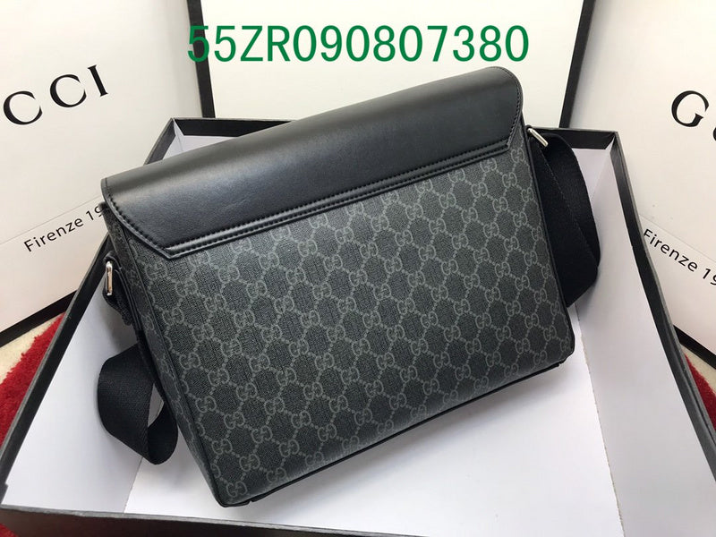 STRAPSTORY - GGC4 BAG - 287