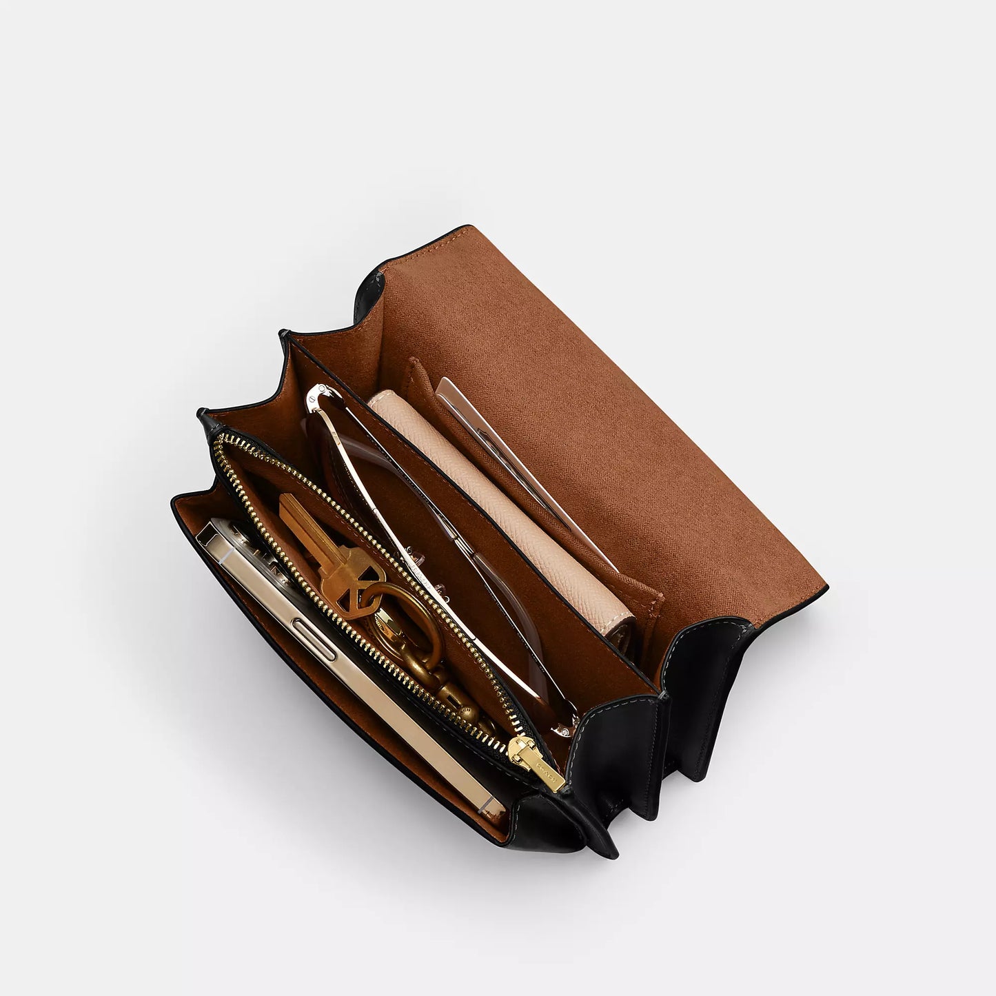 StrapStory - Crossbody 128
