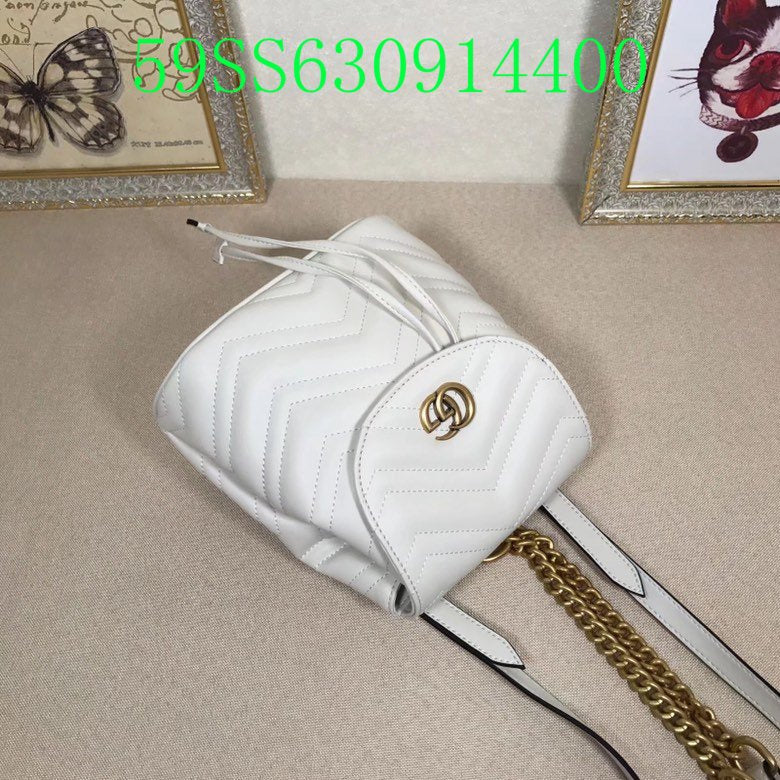 STRAPSTORY - GGC4 BAG - 786