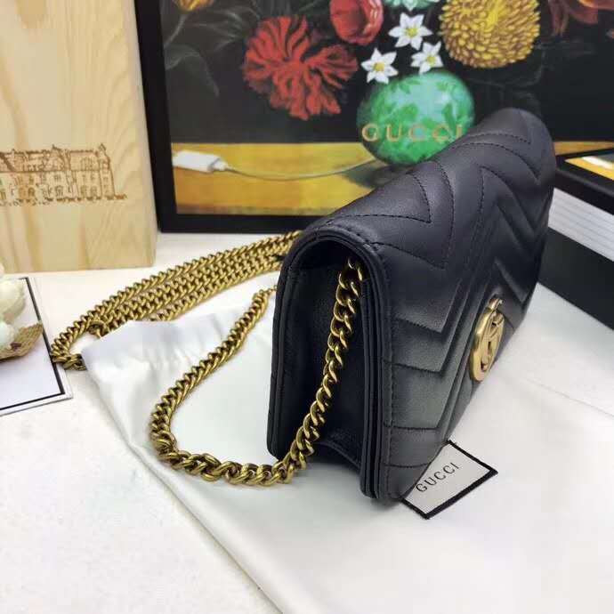 STRAPSTORY - GGC4 BAG - 1004