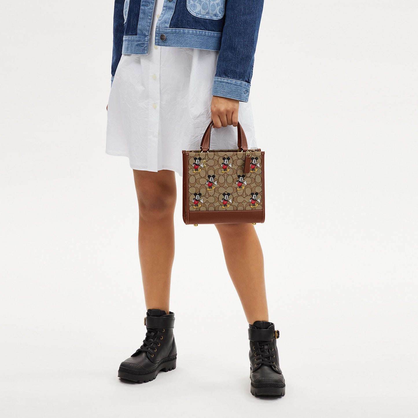 StrapStory - Tote Bag 372