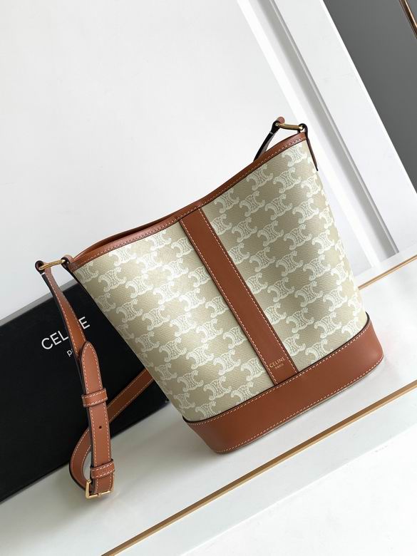 CLNE-Bags - Strap Story - 645